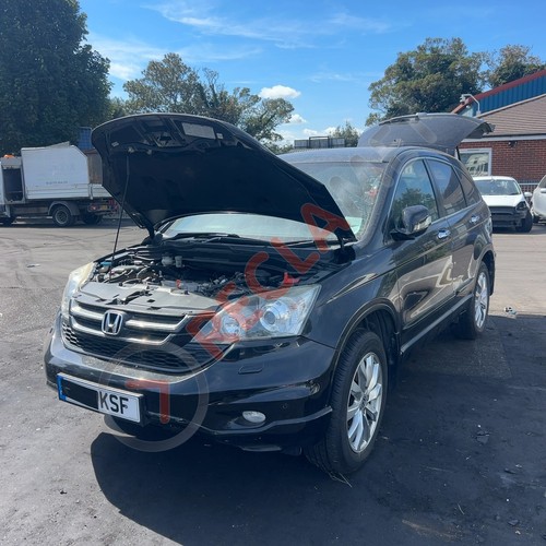 Honda dtec ex - i-dtec, fl