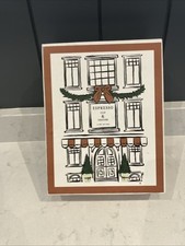 H&m Home Christmas Espresso