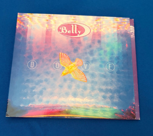 Belly dove album - , 2018