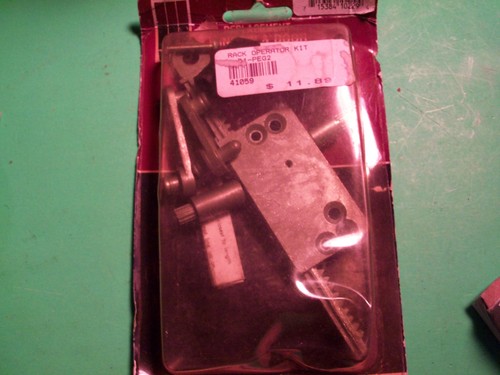 Window slide gearbox mount - slide,