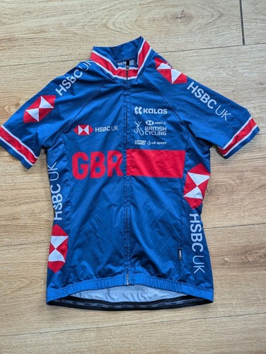 Kalas navy british cycling - british, gb