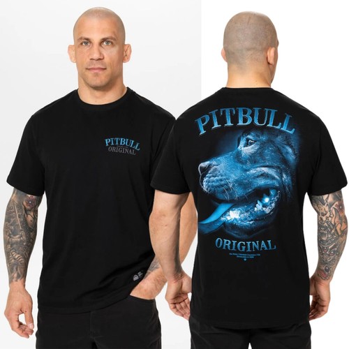 Men shirt pit bull - men's,