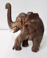 Quality hand carved - hand, vintage