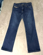 DIESEL  "BOOTZEE" Women's Slim