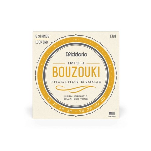 Addario phosphor bronze - d'addario,