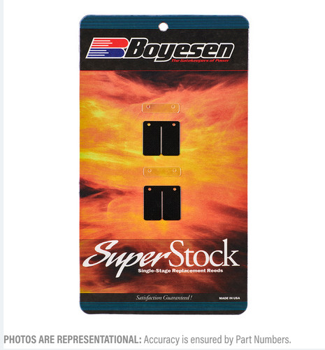 Super stock reeds dle120 2013 - dle120,