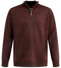 D555 Cramlington 1/4 Zip