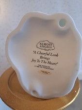 Franklin Mint  Almost Angels