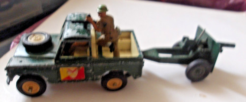 Britains 9782 british - britains, army