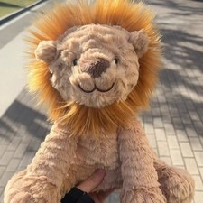 31cm jellycat fuddlewuddle - jellycat,