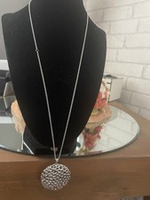 Rachel Galley Lattice Pendant