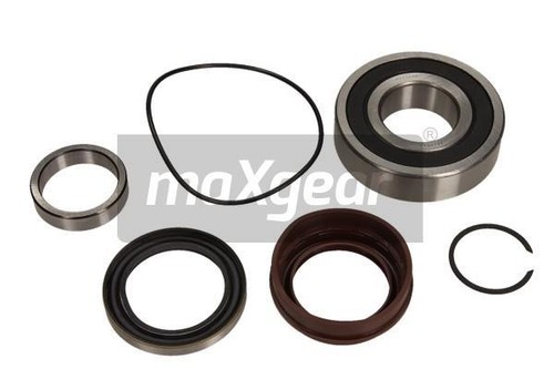 Wheel bearing kit - wheel, for