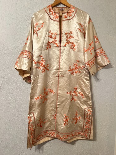 Antique chinese export floral - chinese,