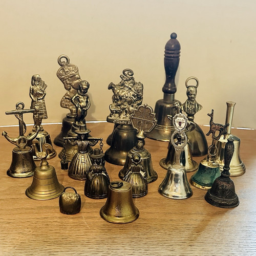 Collectable vintage brass - vintage,