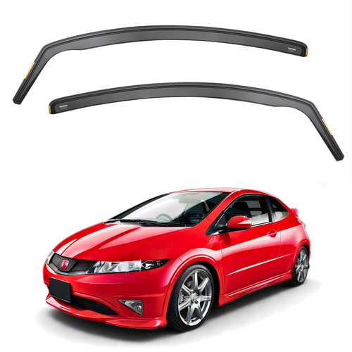 Ispeed wind deflectors for - ispeed,