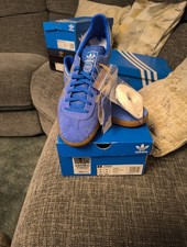Adidas Originals Torino Blue