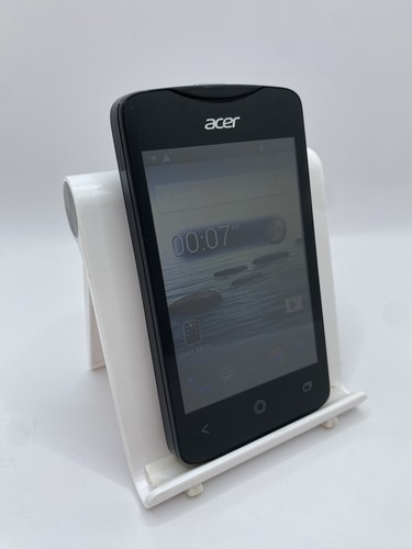Acer liquid z130 black - acer,