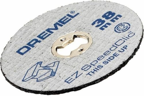 Pack dremel sc456 s456 - of, 12