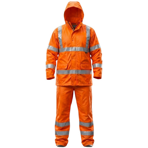Vis rainsuit waterproof - vis,