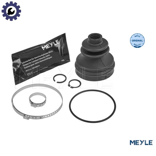 Bellow kit drive shaft 100 - drive, 498