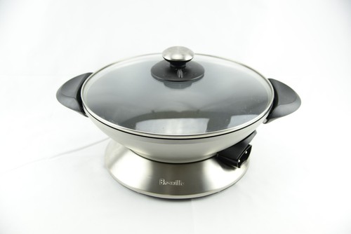 Breville bew600xl 6qt - 6qt, electric