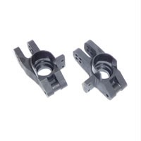 Hobao hyper rear upright - hobao, 7