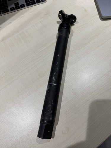 Giant 9mm dropper post - giant,