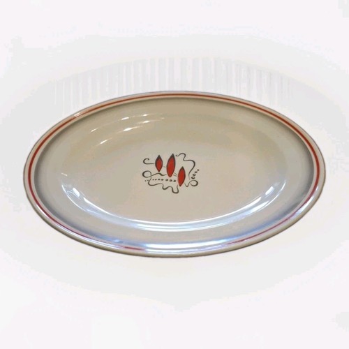 Vintage grindley - w,