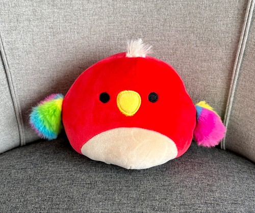 Bnwt squishmallows 5 - squishmallows, 5"