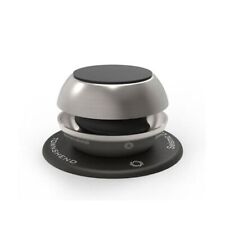 Townshend Seismic Isolation