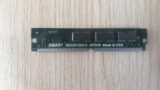 4MB EDO SIMM RAM