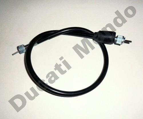 New speedo cable cagiva - cable, mito