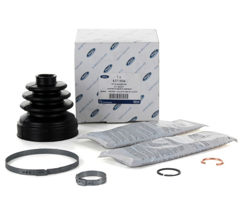 Ford transit connect - connect, mk1