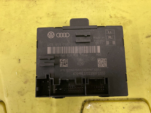 2015 2018 audi tdi - 2.0,