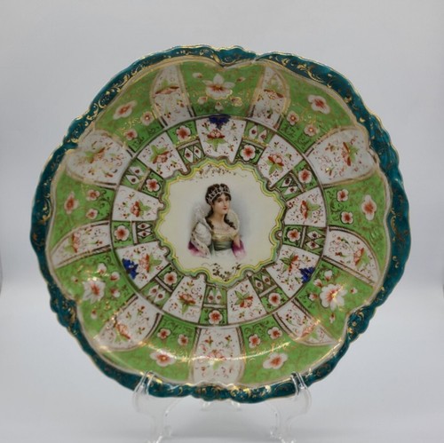 Antique prussia josephine - rs,