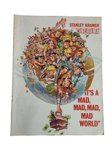 Mad - mad,,