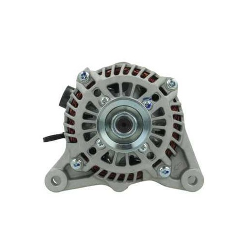 Alternator fits citroen - fits, 80a