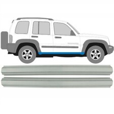 JEEP LIBERTY CHEROKEE KJ