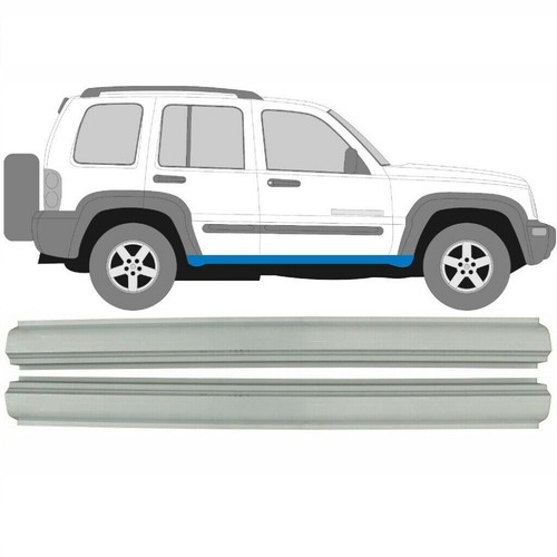 Jeep liberty cherokee - jeep,