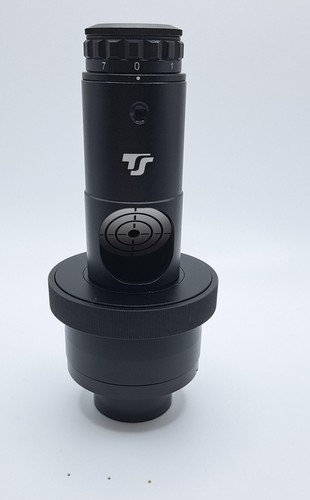 Optics barlowed laser - ts-optics,