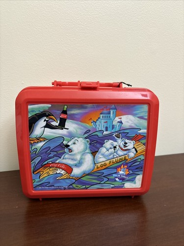 Vintage aladdin coca cola - vintage,