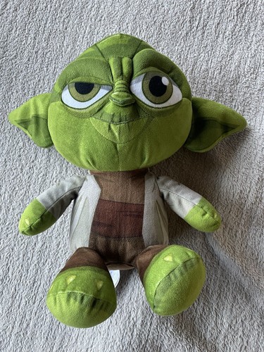Disney yoda starwars - starwars, plush
