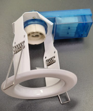 Click Lighting CF005HW White