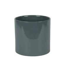 Ceramic indoor plant pot - indoor,