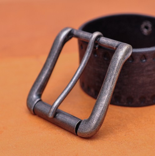 40mm vintage silver - vintage, two-tone