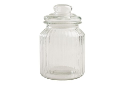 New vintage retro - new, ribbed