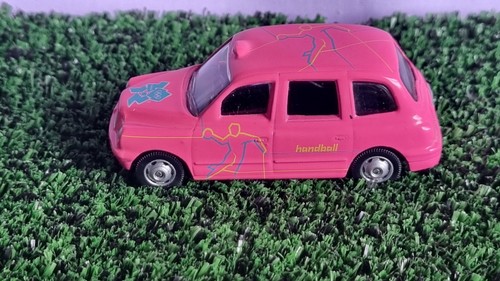 Corgi die cast souvenir - die,