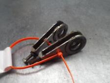 Honda CB77 305cc CB72 250cc 1960s Original One Pair Of Rear Chain Adjusters 