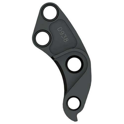 Derailleur hanger gear - derailleur, /
