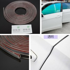 Car Door Guards Edge